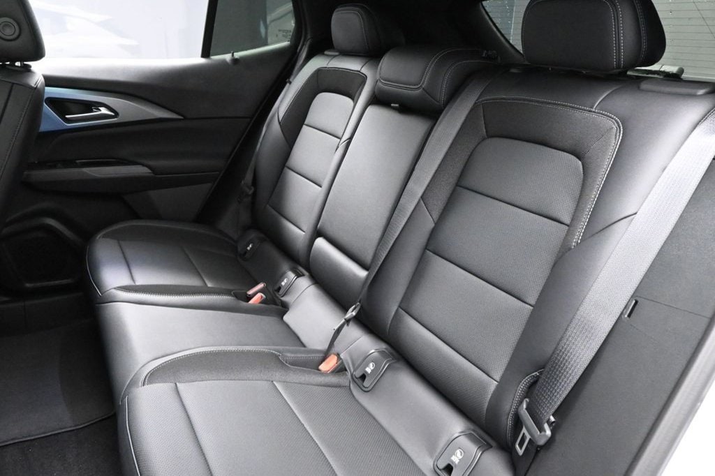 2026 Chevrolet Equinox EV 2LT - Photo 23