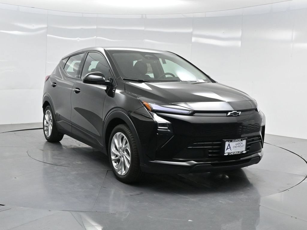 2027 Chevrolet Bolt LT - Photo 73