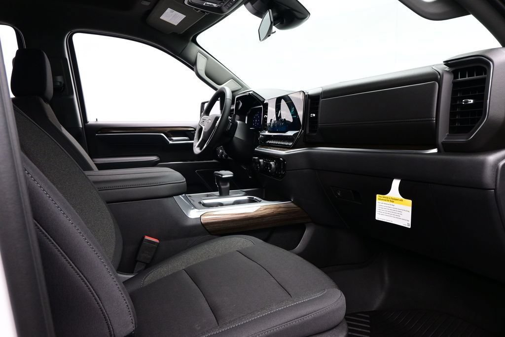 2026 Chevrolet Silverado 1500 RST - Photo 10