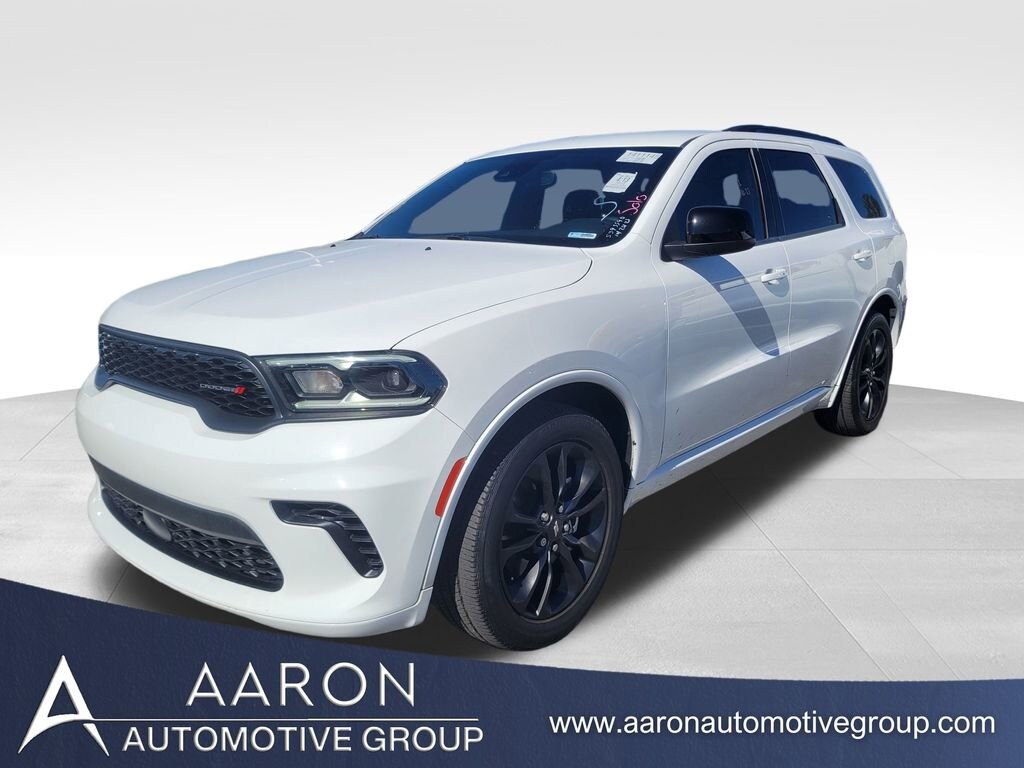 Used 2023 Dodge Durango GT SUV