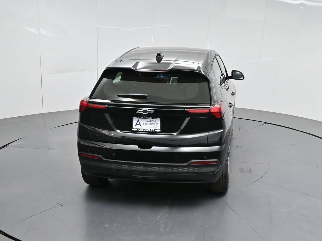 2027 Chevrolet Bolt LT - Photo 61