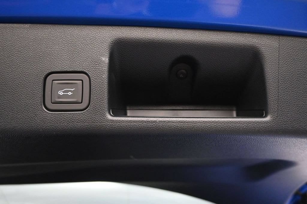 2026 Chevrolet Equinox EV 2LT - Photo 36