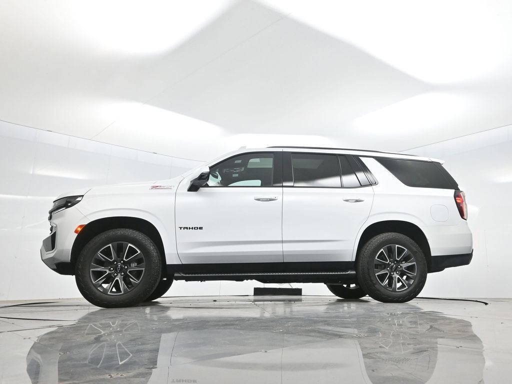 2023 Chevrolet Tahoe Z71 photo 6