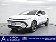 Chevrolet Equinox EV