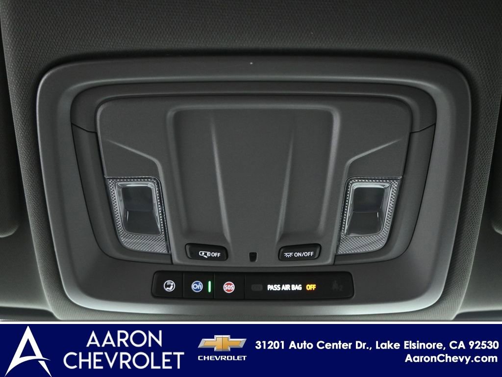 2026 Chevrolet Silverado 1500 RST - Photo 18