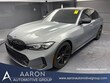  BMW M340i