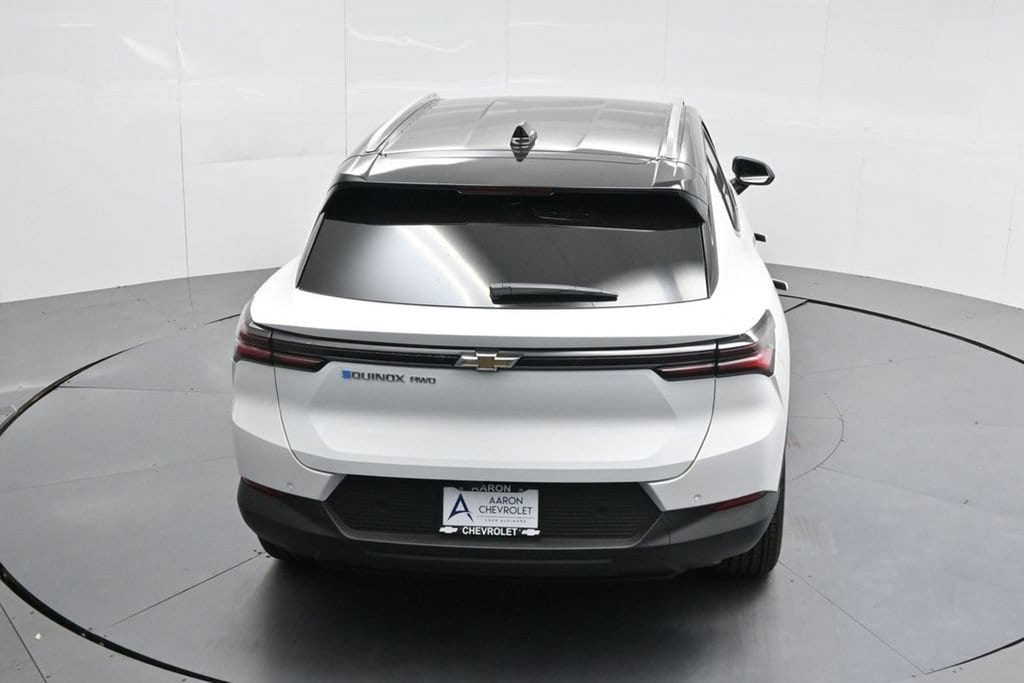 2026 Chevrolet Equinox EV 2LT - Photo 51