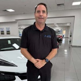 Staff member Mark Fradd from ID_251c5b