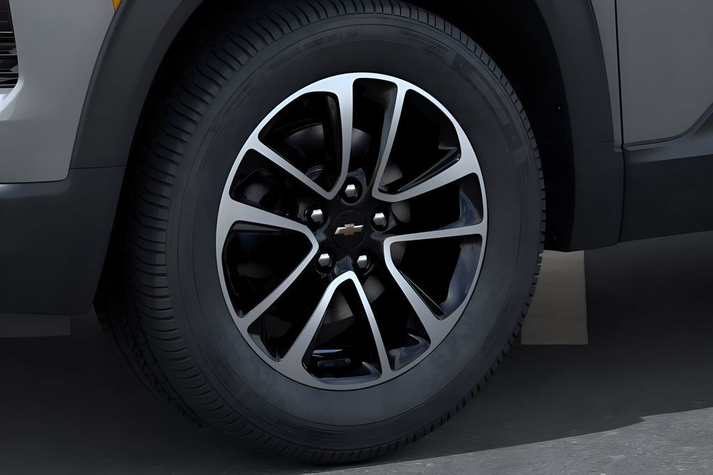 2026 Chevrolet Trailblazer LT - Photo 10