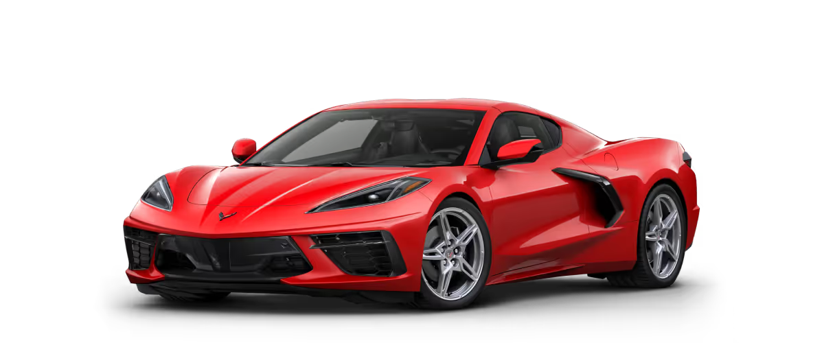 Corvette