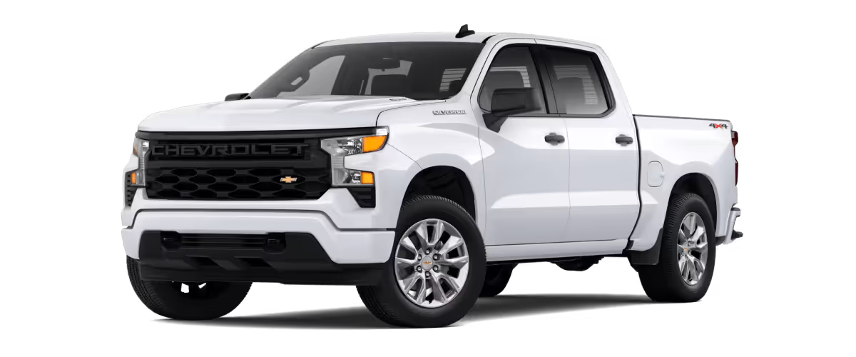 Silverado 1500