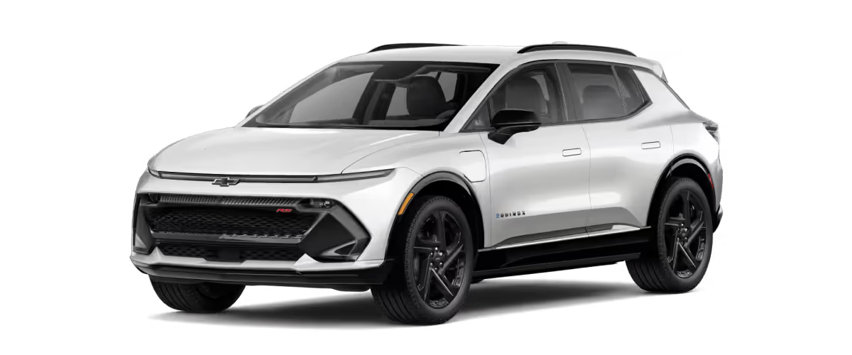 Equinox EV