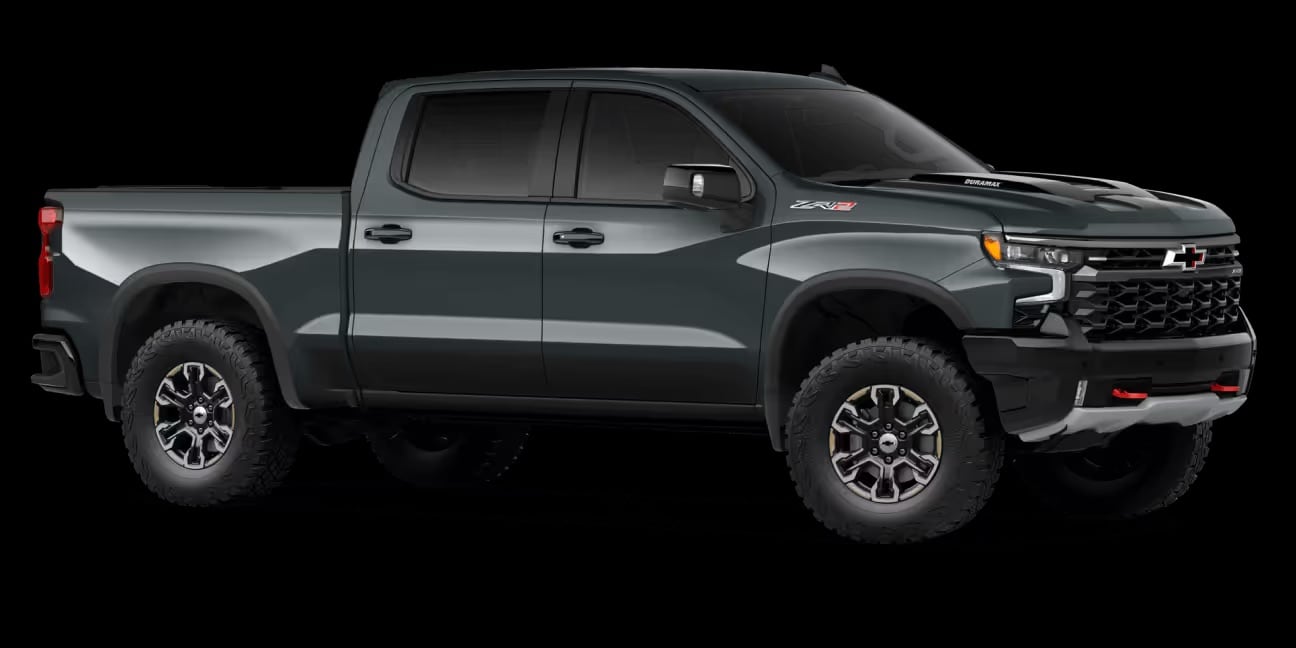 High Country