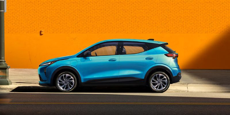 Aaron Chevrolet — experience the confidence of our Lowest Price Guarantee