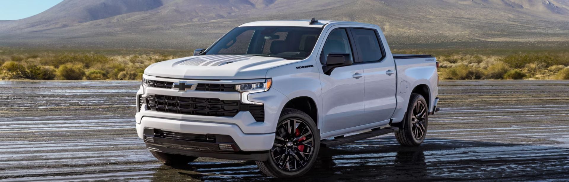 Aaron Chevrolet of Lake Elsinore — Lowest Price Guarantee