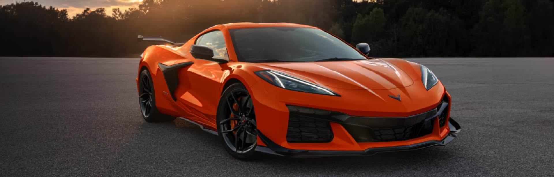 2026 Chevrolet Corvette Z06