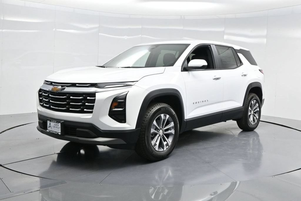 2026 Chevrolet Equinox LT - Photo 60