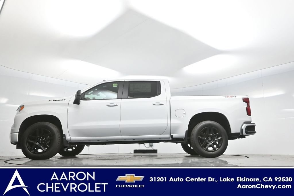 2026 Chevrolet Silverado 1500 RST - Photo 67