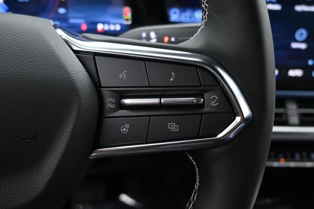 2026 Chevrolet Equinox EV 2LT - Photo 34