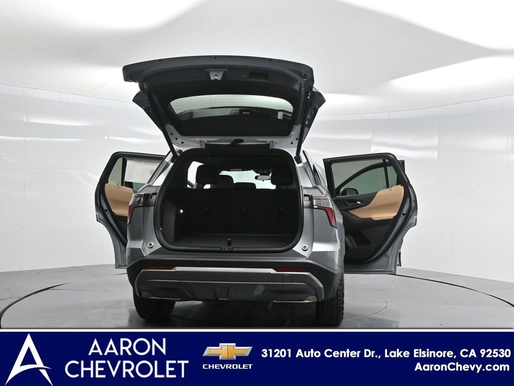 2026 Chevrolet Equinox ACTIV - Photo 31