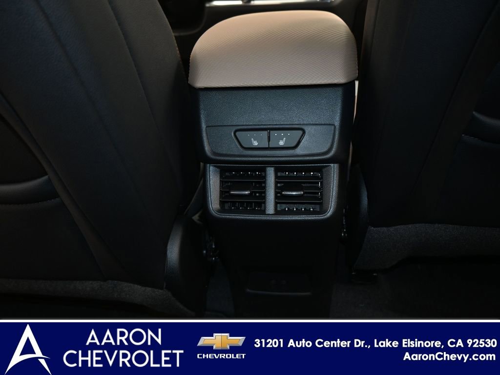 2026 Chevrolet Equinox ACTIV - Photo 18