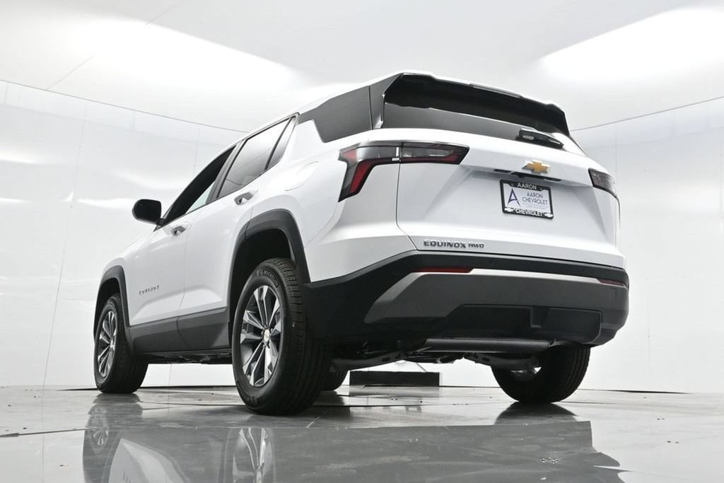 2026 Chevrolet Equinox LT - Photo 56