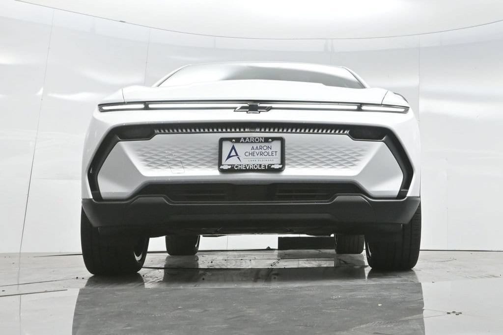 2026 Chevrolet Equinox EV 2LT - Photo 67