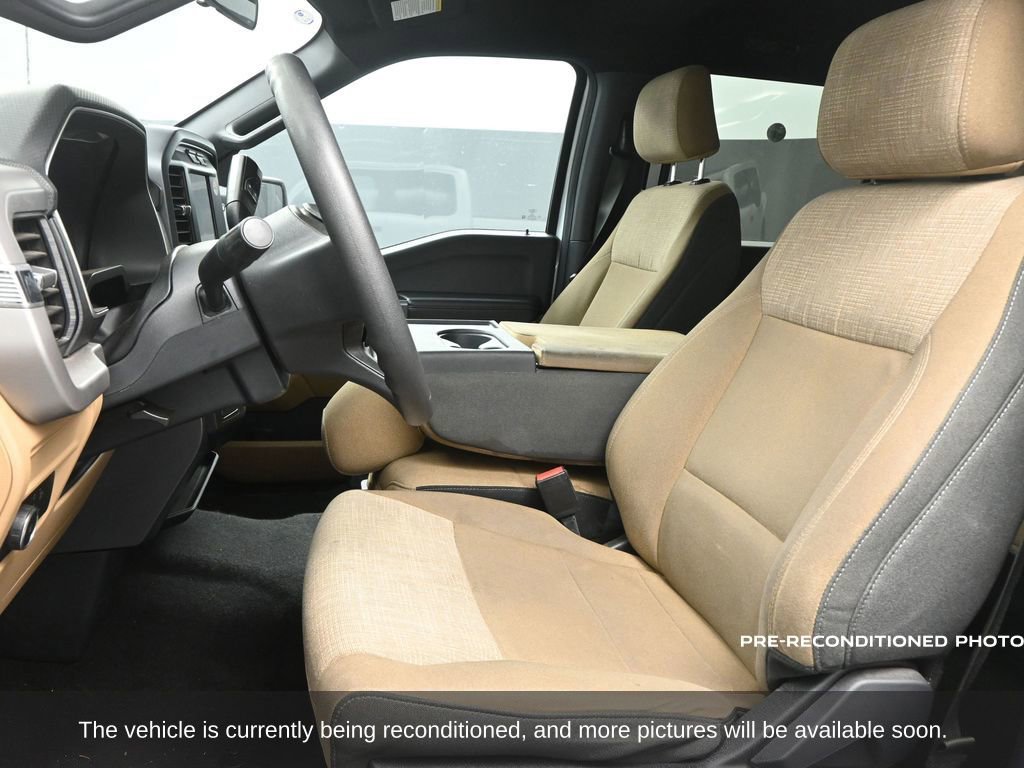 2023 Ford F-150 photo 4