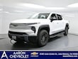  Chevrolet Silverado EV
