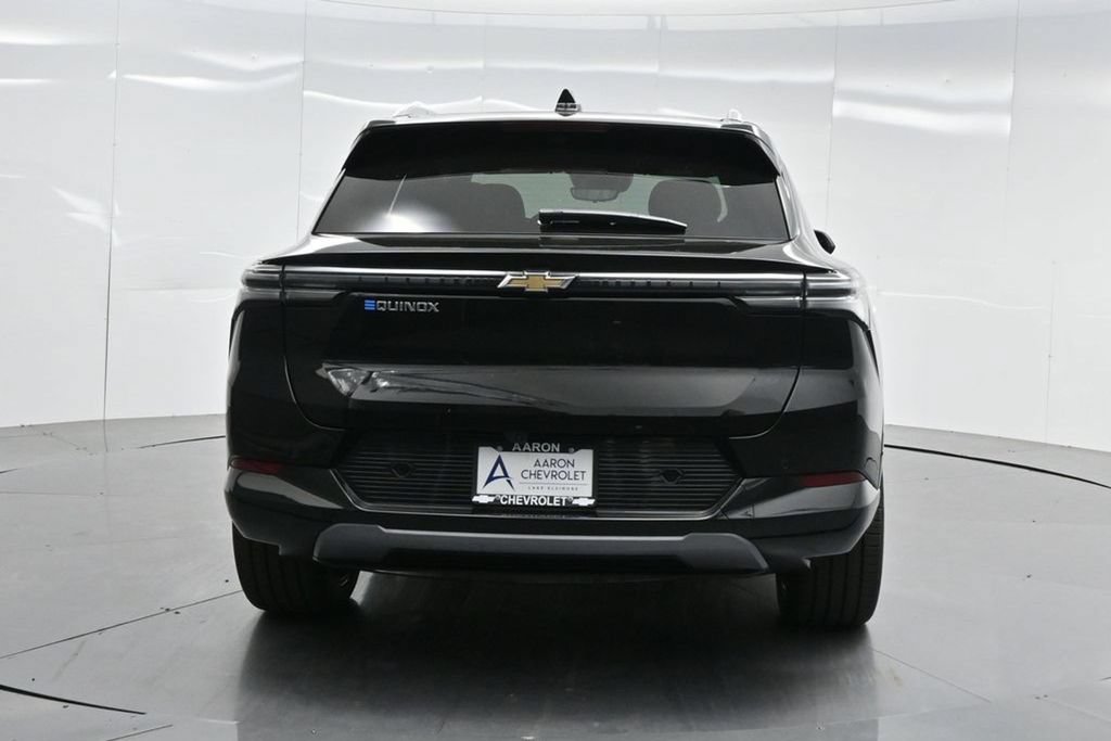 2026 Chevrolet Equinox EV 2LT - Photo 26