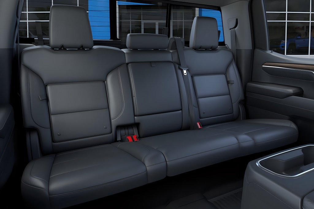 2026 Chevrolet Silverado 1500 LT Trail Boss - Photo 20