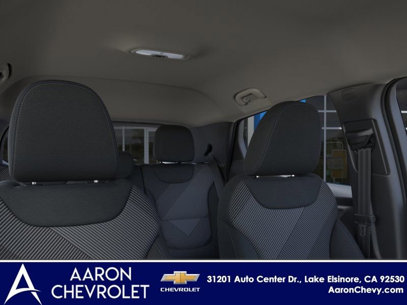 2027 Chevrolet Bolt LT - Photo 24