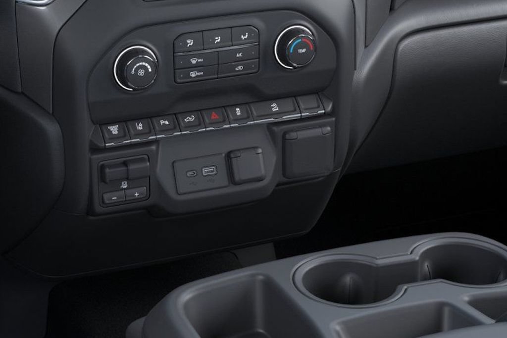 2026 Chevrolet Silverado 2500 HD Custom - Photo 27