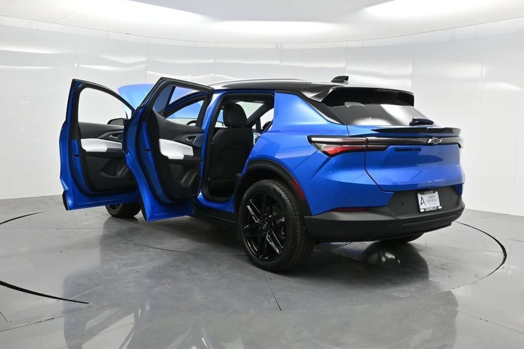 2026 Chevrolet Equinox EV 2LT - Photo 58