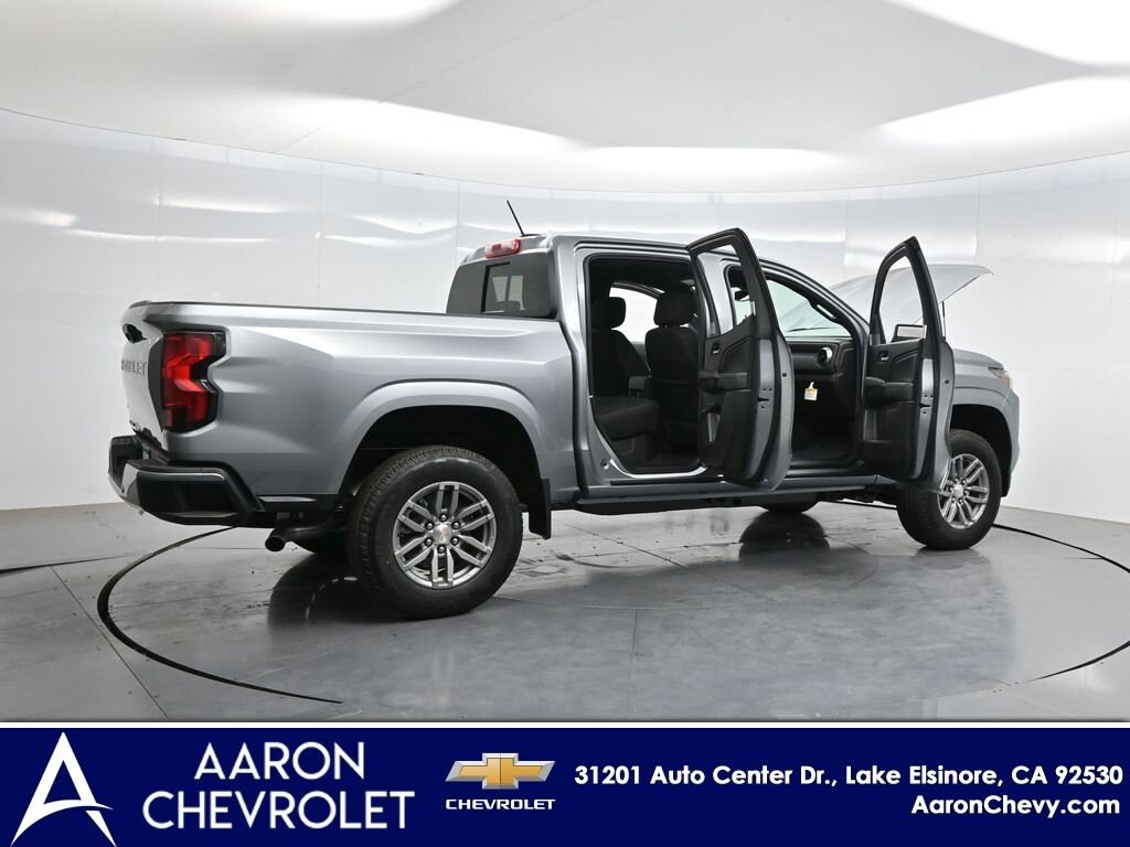 New 2026 Chevrolet Colorado LT Truck