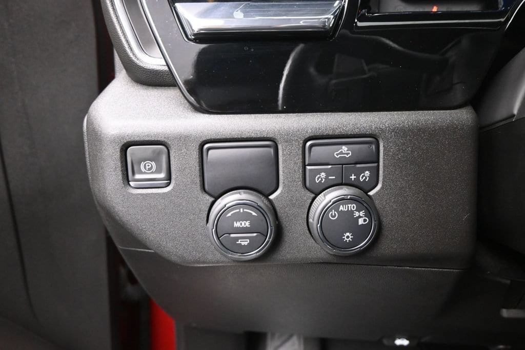 2024 Chevrolet Silverado 1500 LT - Photo 16