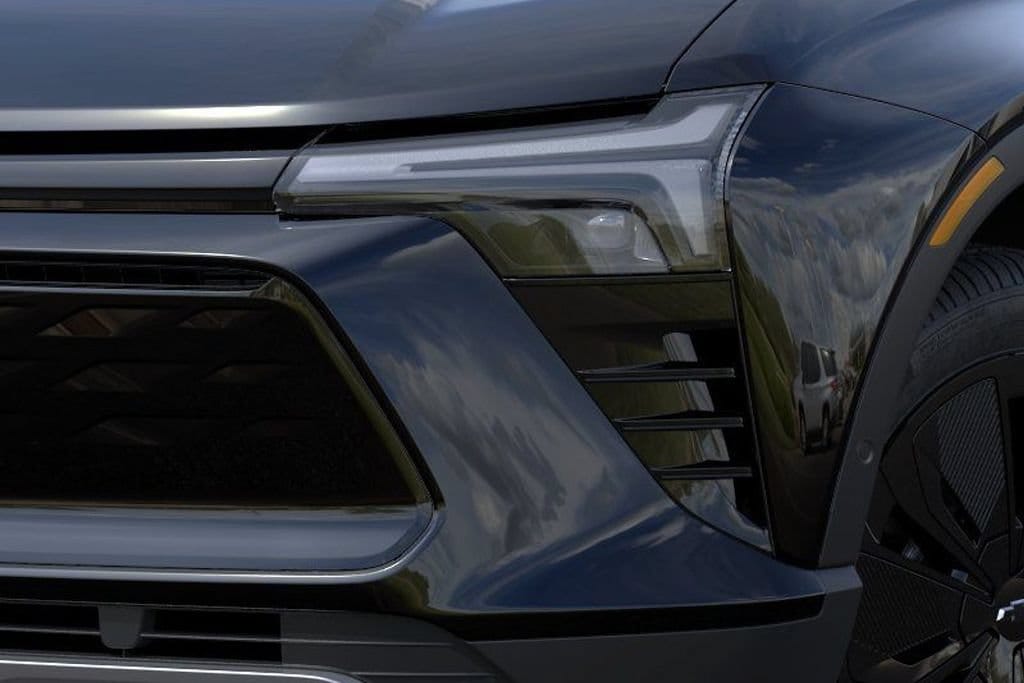 2026 Chevrolet Blazer EV LT - Photo 11