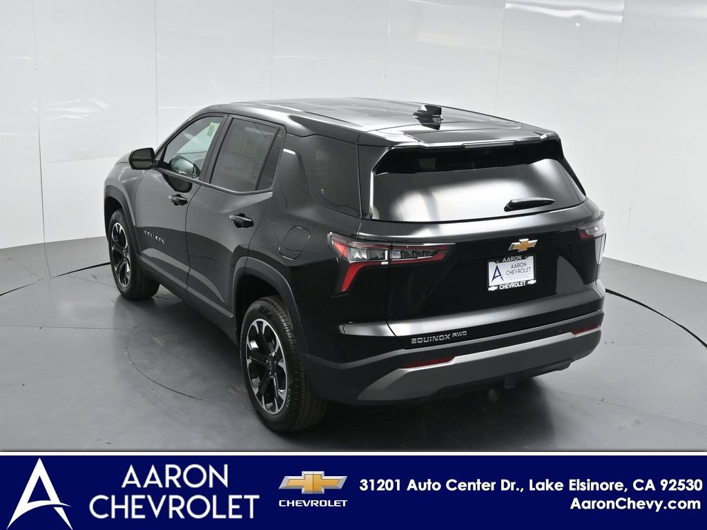 2026 Chevrolet Equinox LT - Photo 53