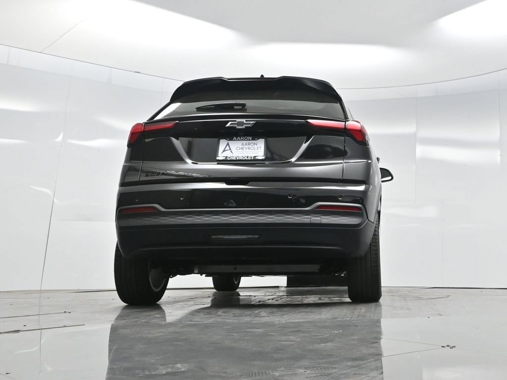 2027 Chevrolet Bolt LT - Photo 69