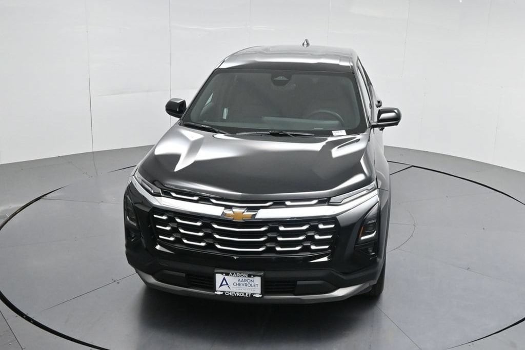 2026 Chevrolet Equinox LT - Photo 54