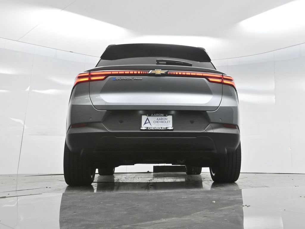 2026 Chevrolet Equinox EV 2LT - Photo 81