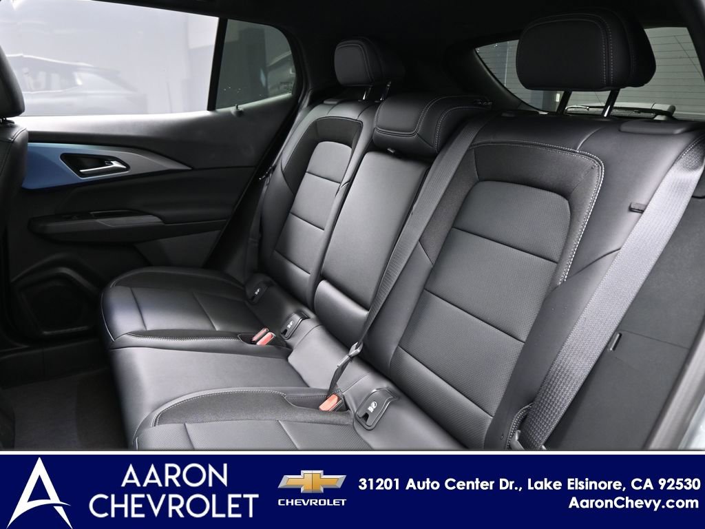2026 Chevrolet Equinox EV 2LT - Photo 12