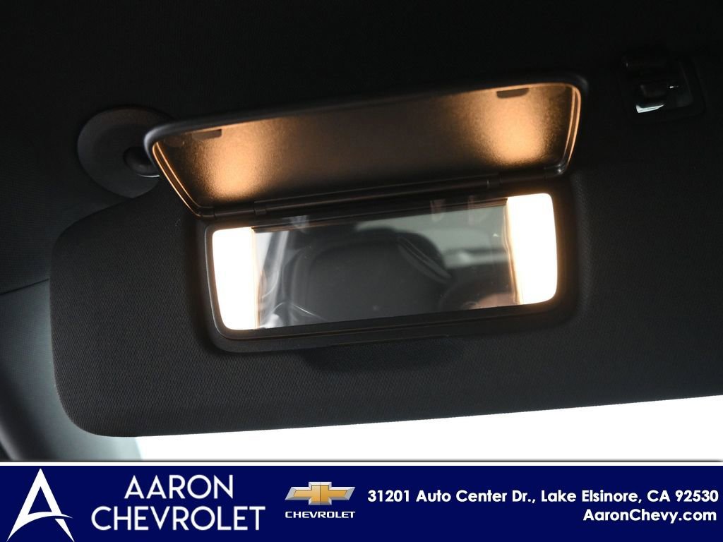 2026 Chevrolet Equinox LT - Photo 29