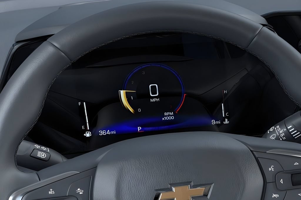 2026 Chevrolet Trailblazer LT - Photo 22
