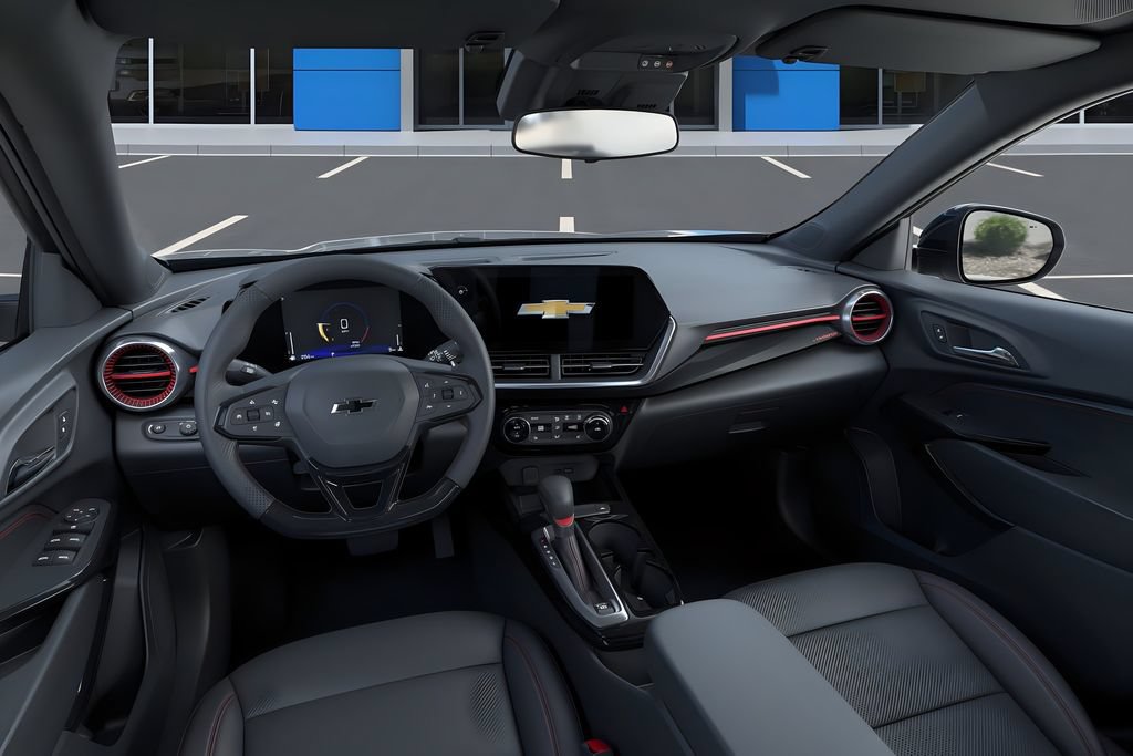 2026 Chevrolet Trax RS - Photo 18