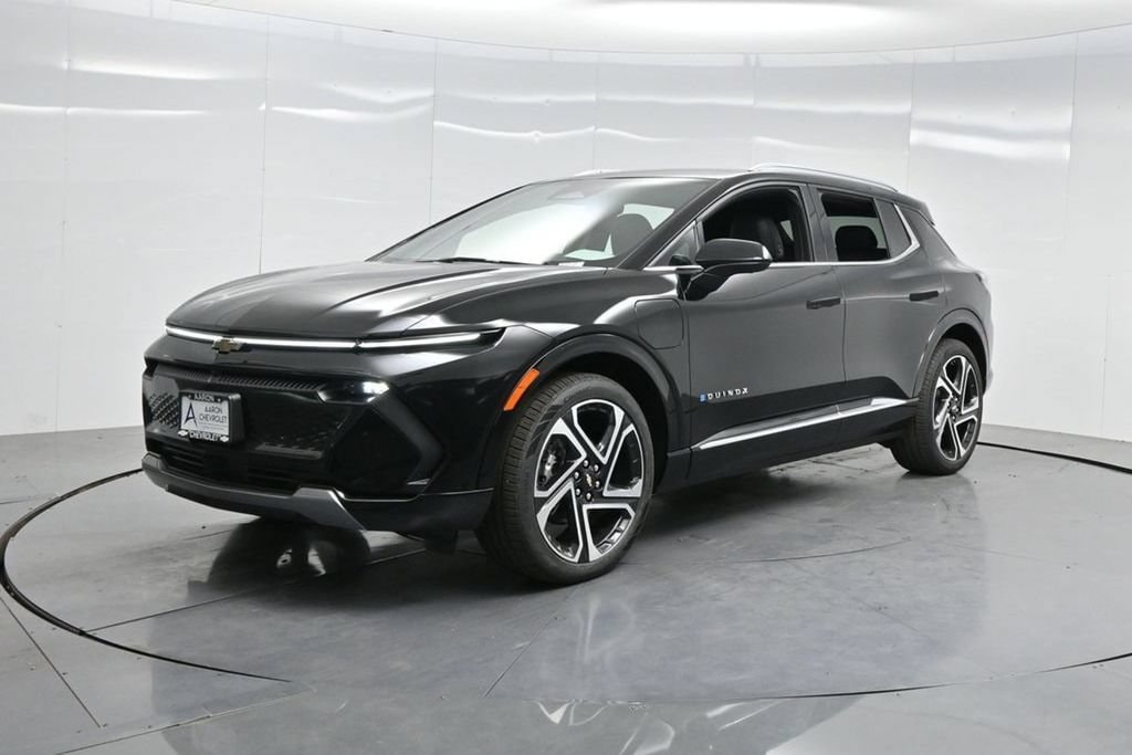 2026 Chevrolet Equinox EV 2LT - Photo 55