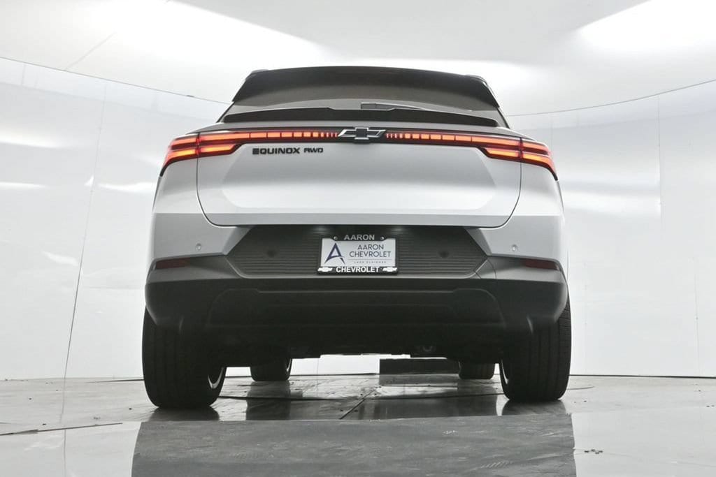 2026 Chevrolet Equinox EV 2LT - Photo 72