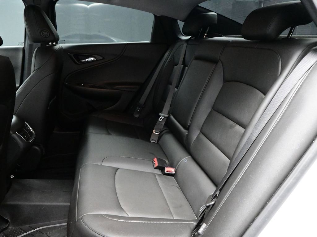 2020 Chevrolet Malibu LT photo 6