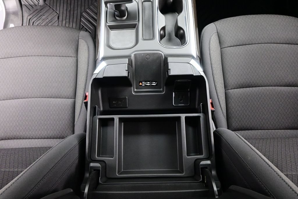2026 Chevrolet Silverado 1500 RST - Photo 42