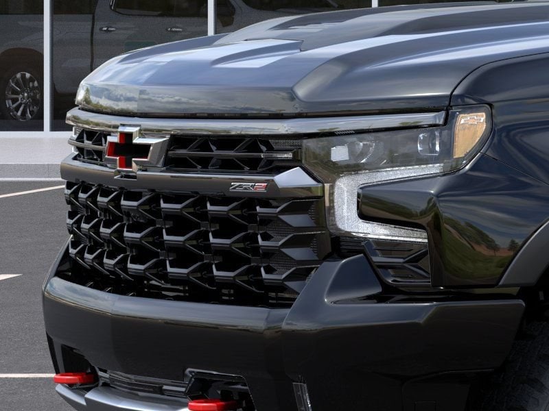 2026 Chevrolet Silverado 1500 ZR2 - Photo 16